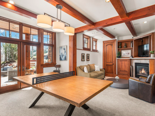 Luxury Snowmass Vacation Home Ski-in/Ski-out - Unforgettable Retreat